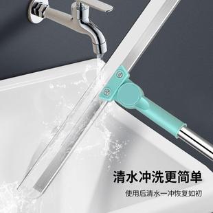 魔术扫把网红扫地刮地板硅胶家用厕所浴室卫生间拖把刮水器瓷砖刮