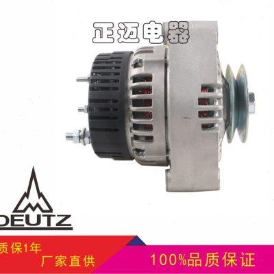 01183626/01183443道依茨电机11204040/7266054发电机28V55A2923