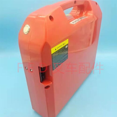 合力加力台励福龙工叉车小金刚锂电池24V20 30 40AH4Q8V20 30 40A