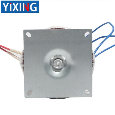 环形变压b器步进驱动器配变压器电源200W/400W/600W220V转50VAC