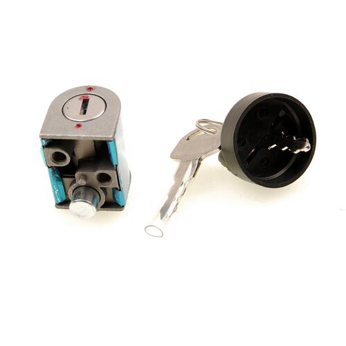 沙滩车摩托车锁f具总成配件适用于春风CF500 CF600 CF625 X5 X6