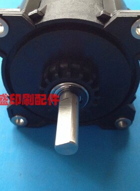 海德堡印刷机配件 SM102 CDv102 SM74 电机马达 61.144.1121