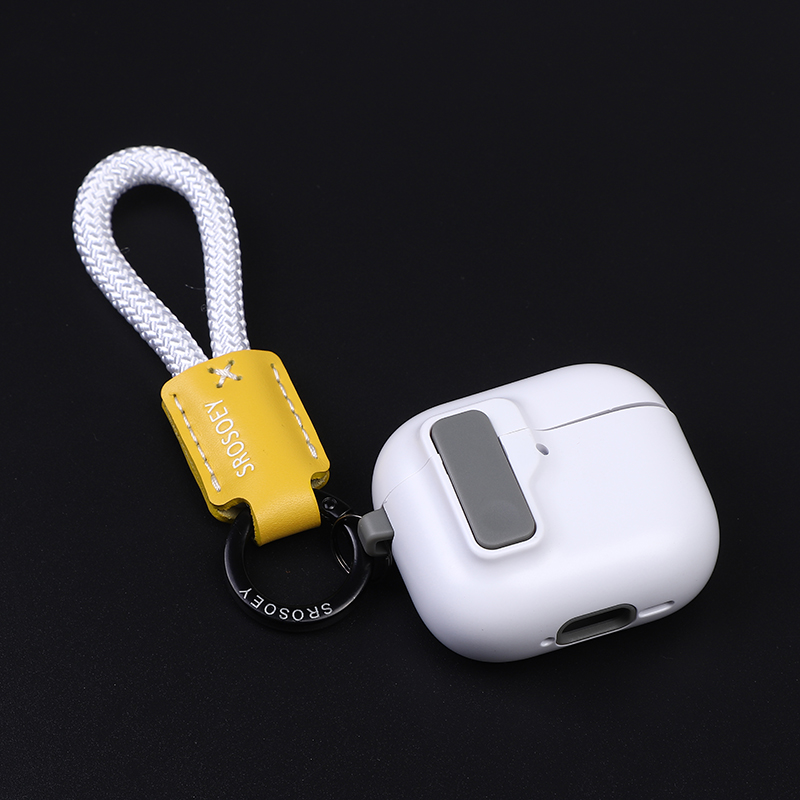 保护套airpods4耳机壳pro2适用苹果3代耳机保护套airpods3降噪版