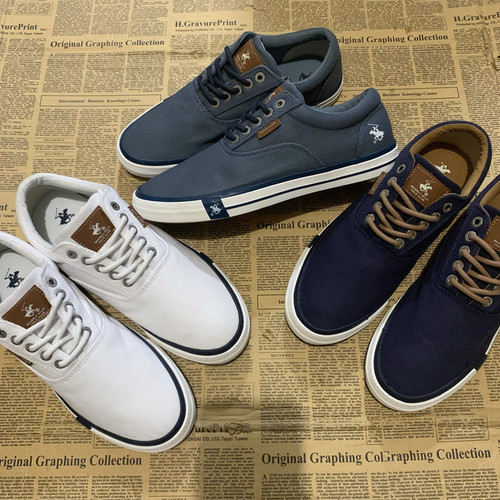 外贸剩余男春夏47大码休闲帆布鞋