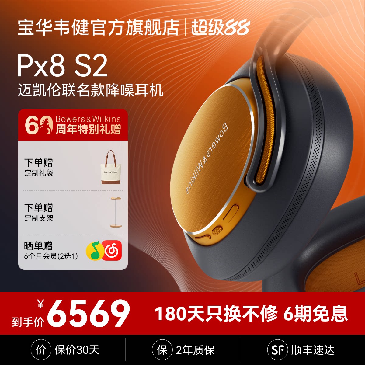 重磅联名|Px8S2迈凯伦款少量库存图片