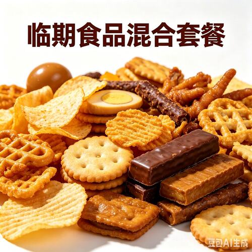 零食套餐组合A01A60