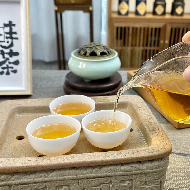丛状元茶业【拍下联系客服改价】茶叶回购特殊处理链接