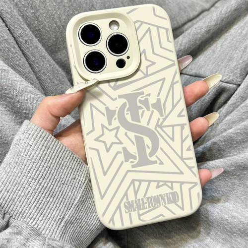 stk艾志恒asen适用苹果17手机壳iPhone16promax磁吸15新款14说唱13mini个性12小众11潮流周边xr软液态硅胶air