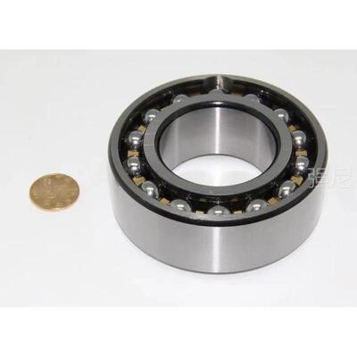 FAG双列角接触轴承铜保持器 3306 3307 3308 3309 3310 3311.M.