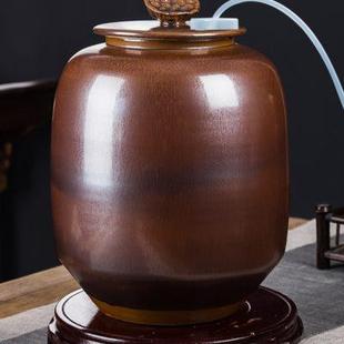 水储水桶家用饮水机下 厂家陶瓷茶具水桶自动上水净水器功夫茶桶装