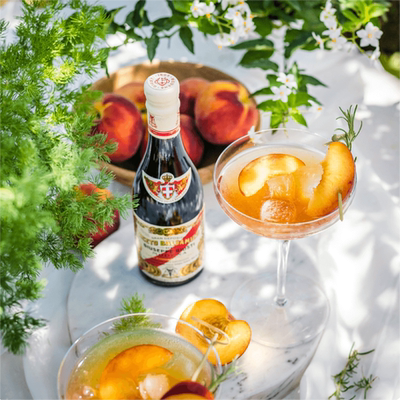 意大利进口5金巴萨米克醋