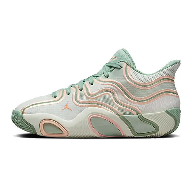nike耐克大童鞋JORDAN TATUM 3运动鞋篮球鞋HF3136-002