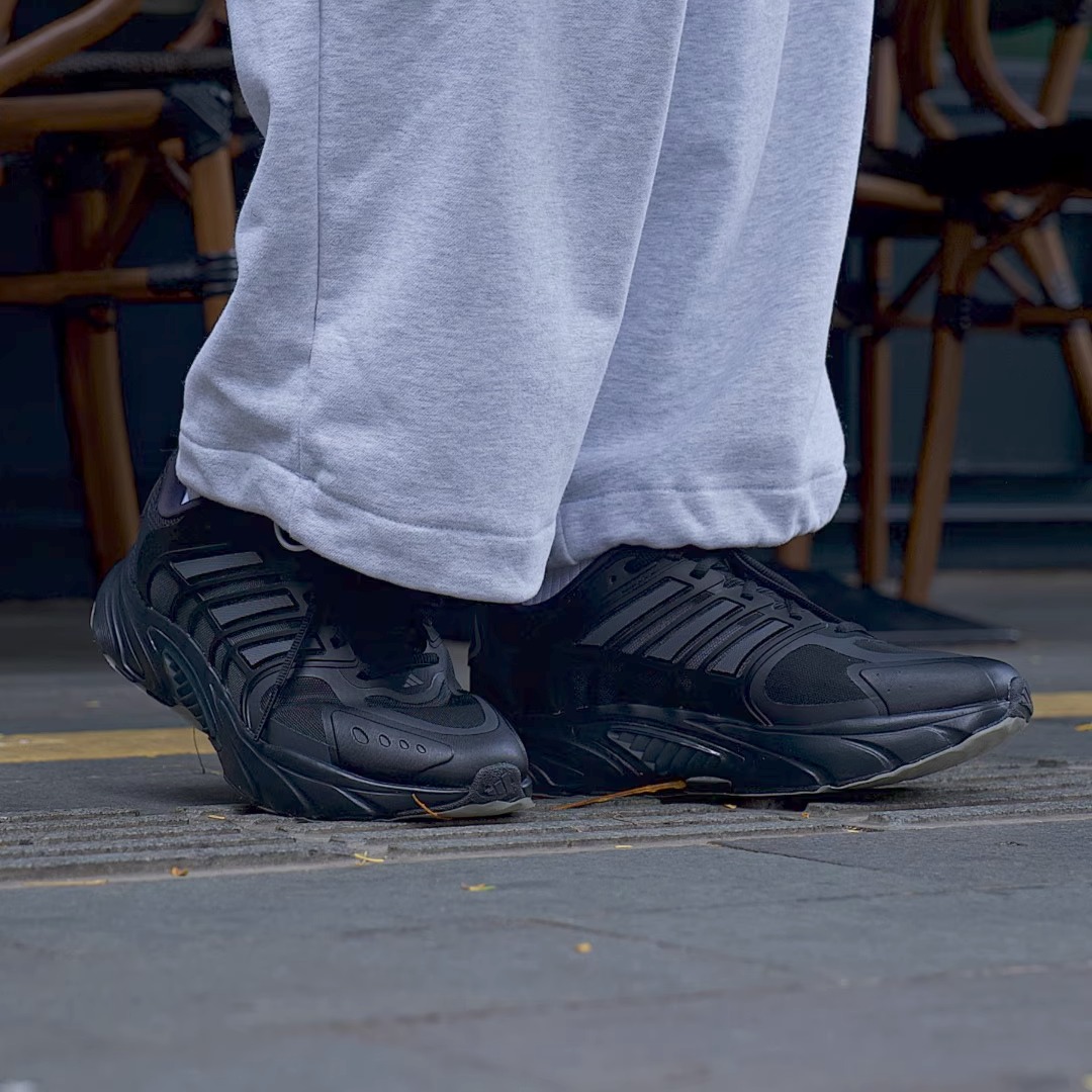 adidas阿迪达斯男女鞋CLIMACOOL VENTANIA清风运动鞋跑步鞋JQ4900