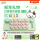 官方正品 cubyfun口袋音乐键盘PLUS光遇电子钢琴儿童玩具乐器