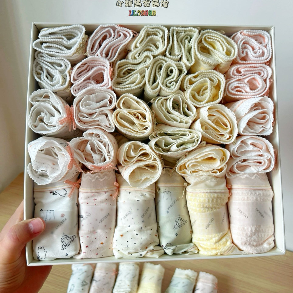 秘语2025新款奇思妙想家女三角内裤可爱亲肤舒适青年少女抗菌春夏,女士内衣/男士内衣/家居服,女三角裤,淘宝优惠券,粉丝福利购,淘宝优惠卷