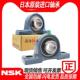 P205 P209 P206 P208 P210 P207 日本外球面带座轴承UKP204