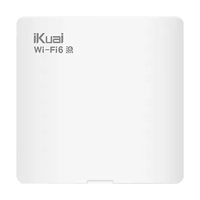 爱快3000M双频WiFi6poe供电