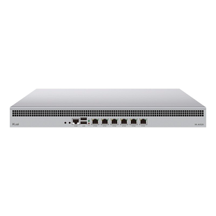 【顺丰包邮】爱快A520S全2.5G企业级流控有线路由多WAN/行为管理/宽带叠加/微信认证/远程办公USB3.0接口