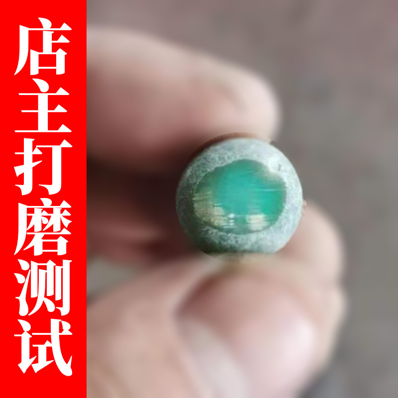 菩提之乡中国海南菩提手串白玉菩提佛珠文玩念珠男女情侣手链绕指