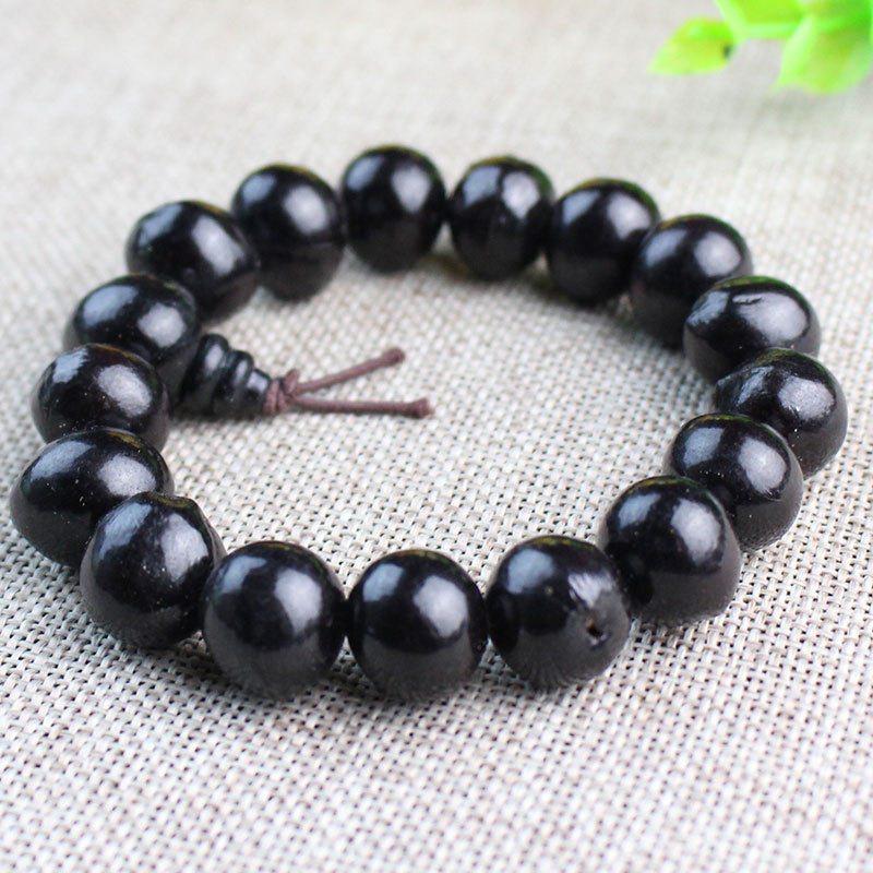 菩提之乡中国海南厂家菩提无患子手串木患子鬼见愁佛珠手链念珠男