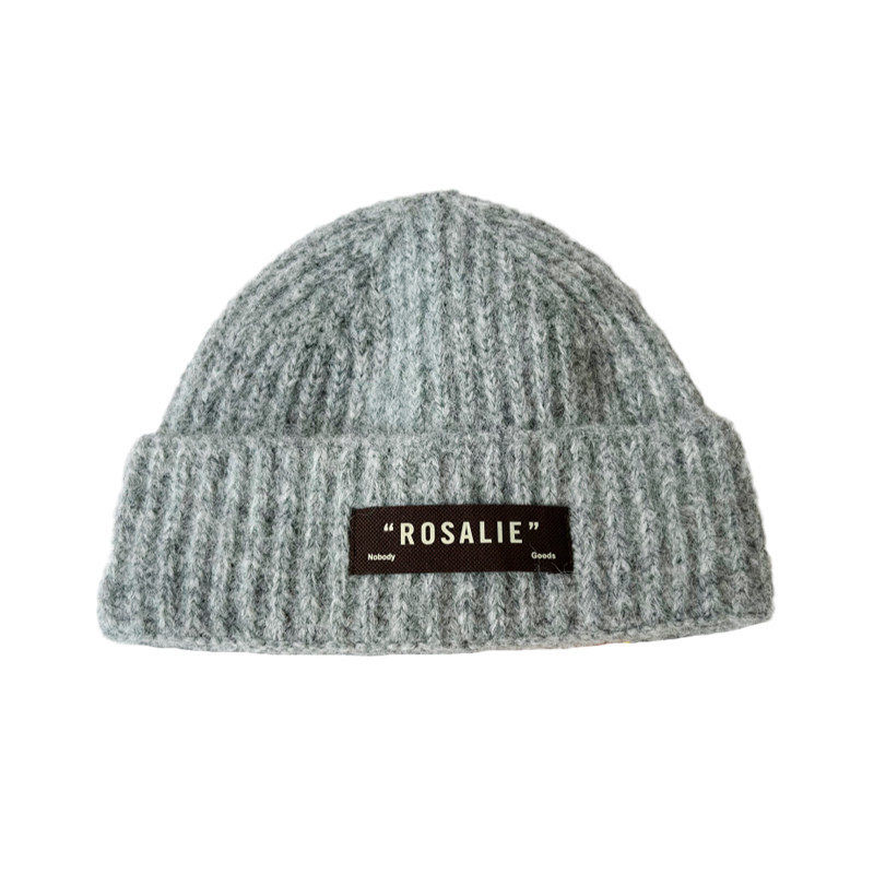 KKV炫彩羊毛系列基础针织帽冬季氛围好物圣诞礼物,服饰配件/皮带/帽子/围巾,帽子,淘宝优惠券,粉丝福利购,淘宝优惠卷