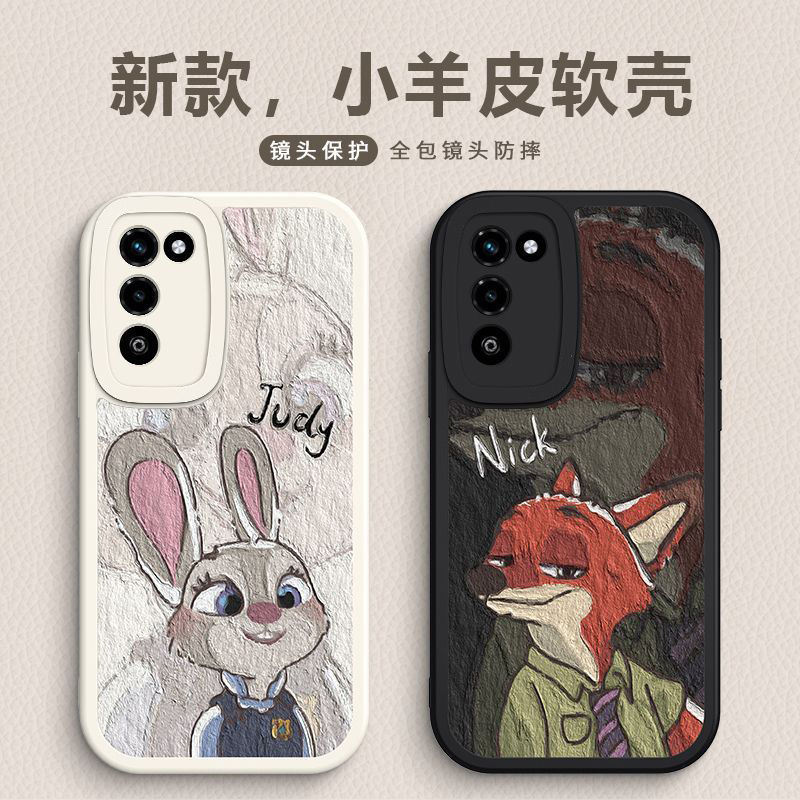 适用OPPO手机壳OPPOk10