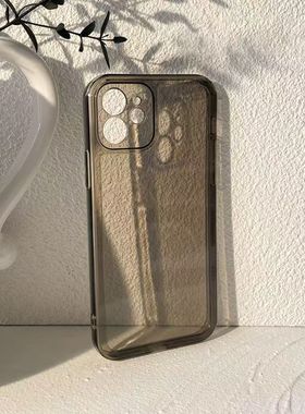 适用红米k70e手机壳小米简约个性note13/10/9/8/7Pro透明note11/12TPro防摔k60/50/30至尊版新款Turbo3保护套