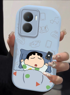 荣耀畅玩40plus手机壳honor适用华为畅玩40四十puls玩畅可爱卡通日韩新款RKY一AN00全包防摔外壳保护套男女