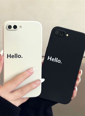 荣耀10手机壳Honor适用华为Note10青春版V10新款HonorV10Lite全包V防摔HonorNote外壳RVL一AL09保护套COL男女