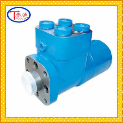 现货供应BZZ1-E125C全液压转向器配合力杭叉渔船船舶装载机