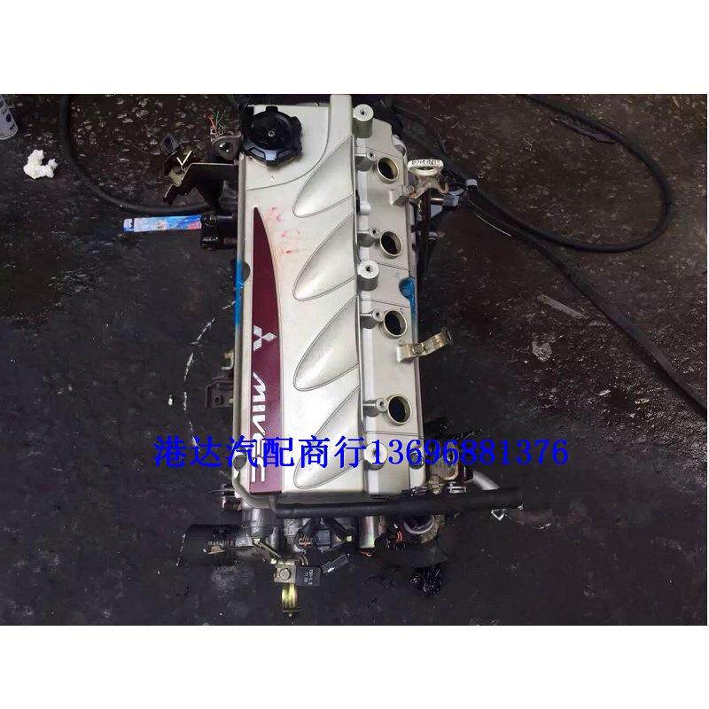 黄海曙光汽车黄海N2N1旗胜V3F1大柴神4g69s4n2.4发动机