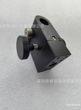 直销十字安装单轴滑台型STLC48STLX35STLXYZ35位移平台