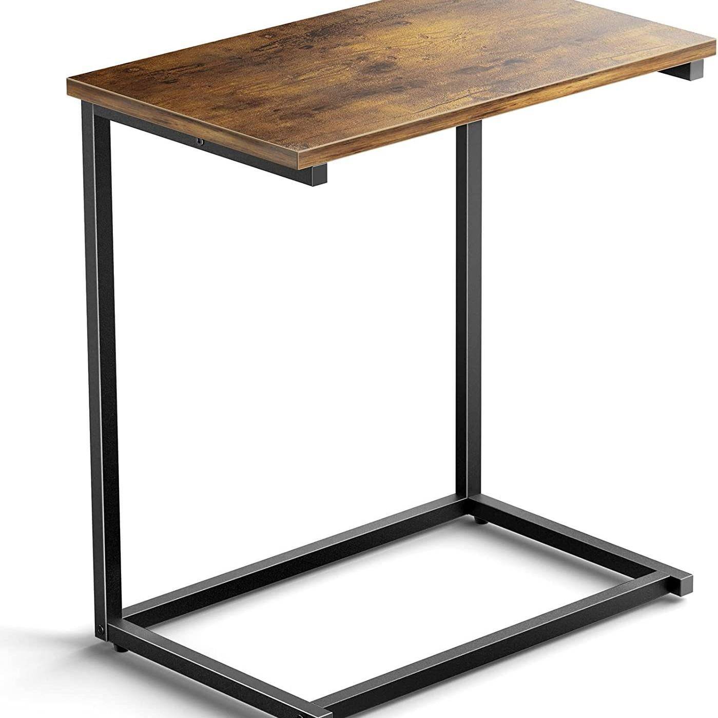 外贸轻奢边几小户型客厅沙发迷你茶几现代卧室床头柜