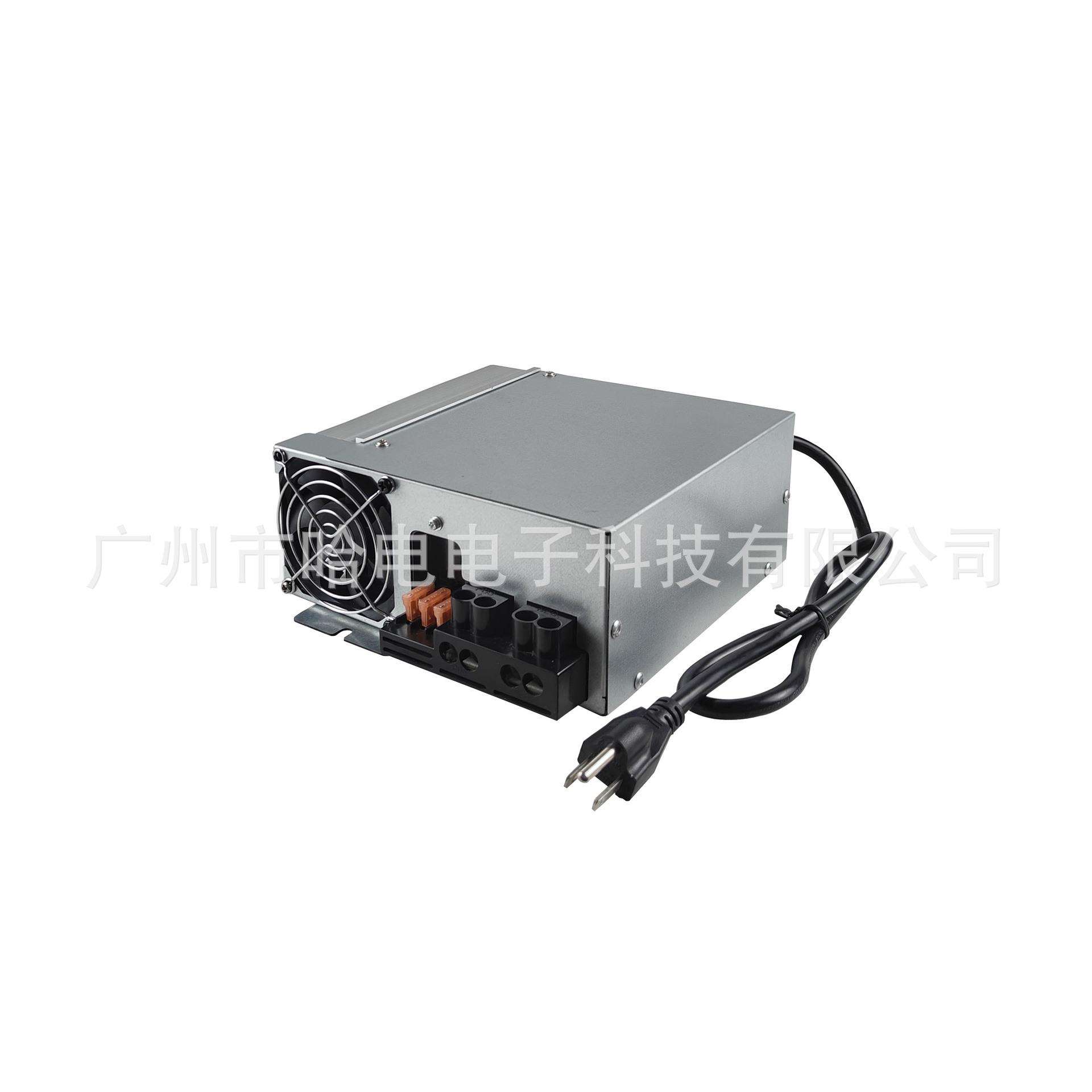 PD9260C房车转换器智能电池充电器兼容PD9260CV标签可编辑