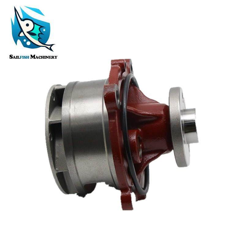 0429914221404502水泵用于EC210EC240EC290D6D7