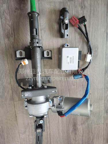 新乡豫北武汉捷隆东风风光330电动管柱 3404110-FA03R