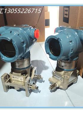 罗斯蒙特差压变送器3051CD3A22A1AB4M5K8HR5现货K5