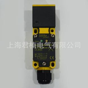 BC20 VP4X2接近开关常开金属感应开接近感应开关 CP40