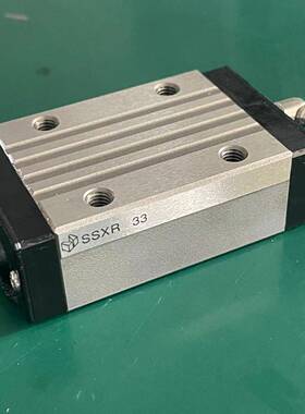SSXR24SSXR28SSXR33SSXRN24SSXRN28SSXRN33直线导轨滑块