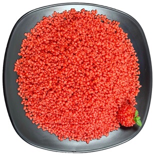 脆花粒红尘妃子笑红色脆花颗粒荔枝虾球梁某人翠花颗粒脆米粒