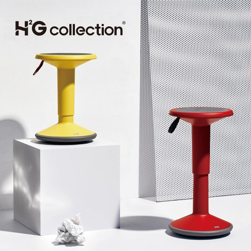 德国进口多功能坐凳interstuhl