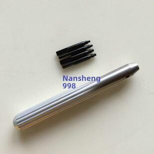 修手表工具 劳/帝拓专用把管开启器 开把管 组合套装 把管匙