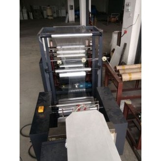 单螺杆塑料拉伸缠绕膜机 1000型双层共挤流延膜机,机械设备,其他机械设备,淘宝优惠券,粉丝福利购,淘宝优惠卷