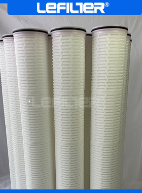 保安滤芯3M大流量滤芯40寸60寸HF60PP025A01