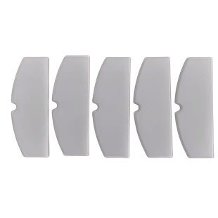 大中小风炮叶片配件风叶中风炮扇叶甩刮片气动扳手工具维修理大全