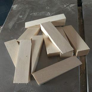 门窗安装固定木楔子找平调平木塞垫膨胀斜木块档门堵门塞门斜木垫