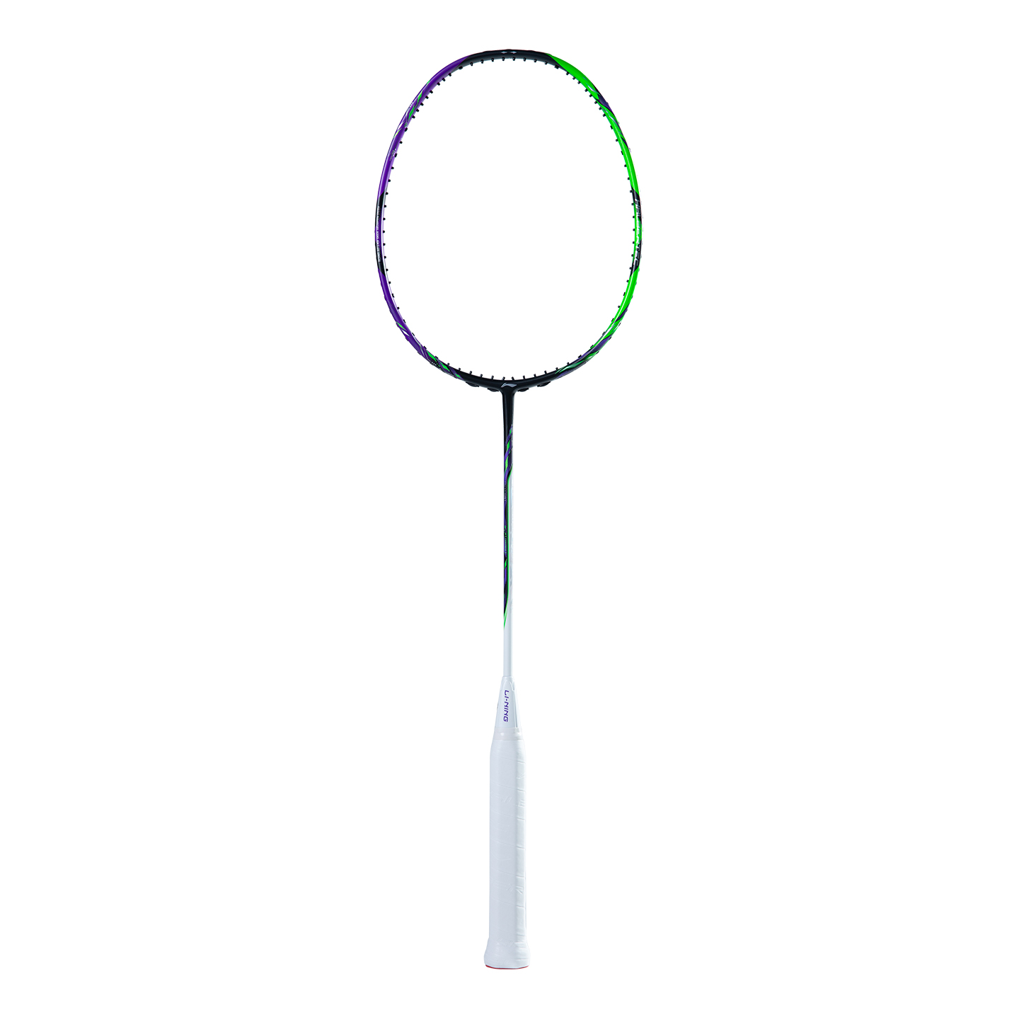 李宁战戟9000控制型专业羽毛球拍