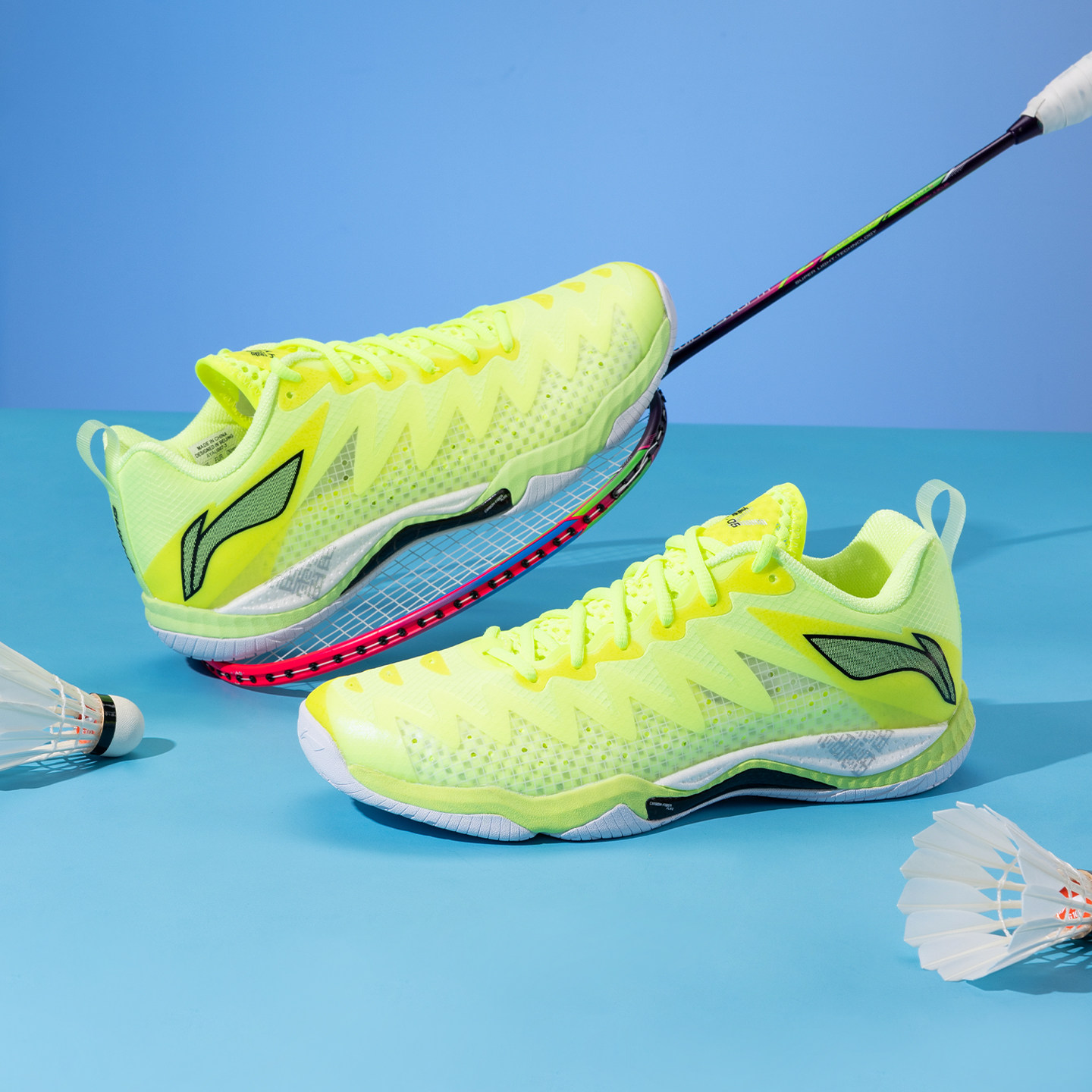 李宁打羽毛球鞋子鹘鹰系列男女款专业比赛减震防滑碳板运动鞋正品,运动鞋new,羽毛球鞋,淘宝优惠券,粉丝福利购,淘宝优惠卷