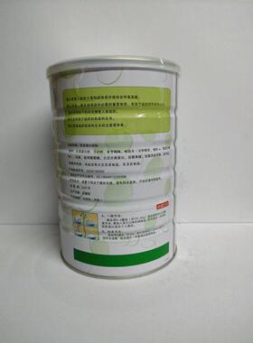 优崔营蛋养健质粉YNK 1000白克/罐