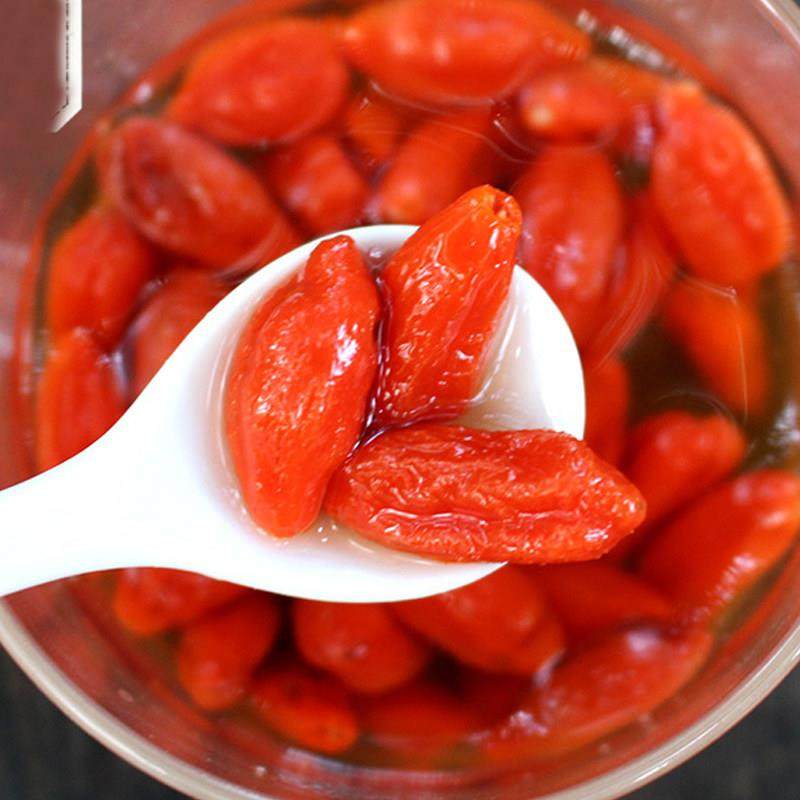 半亩田小 半亩川半亩0川 红枸良杞礼盒40g 袋分享装,粮油调味/速食/干货/烘焙,干货组合/料包/汤包/干货礼盒,淘宝优惠券,粉丝福利购,淘宝优惠卷